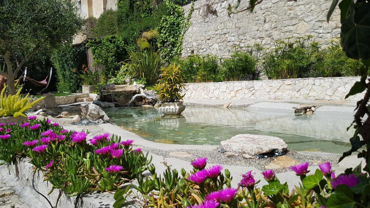 Bed and Breakfast La Casa Del Gelsomino Ragusa Exteriér fotografie