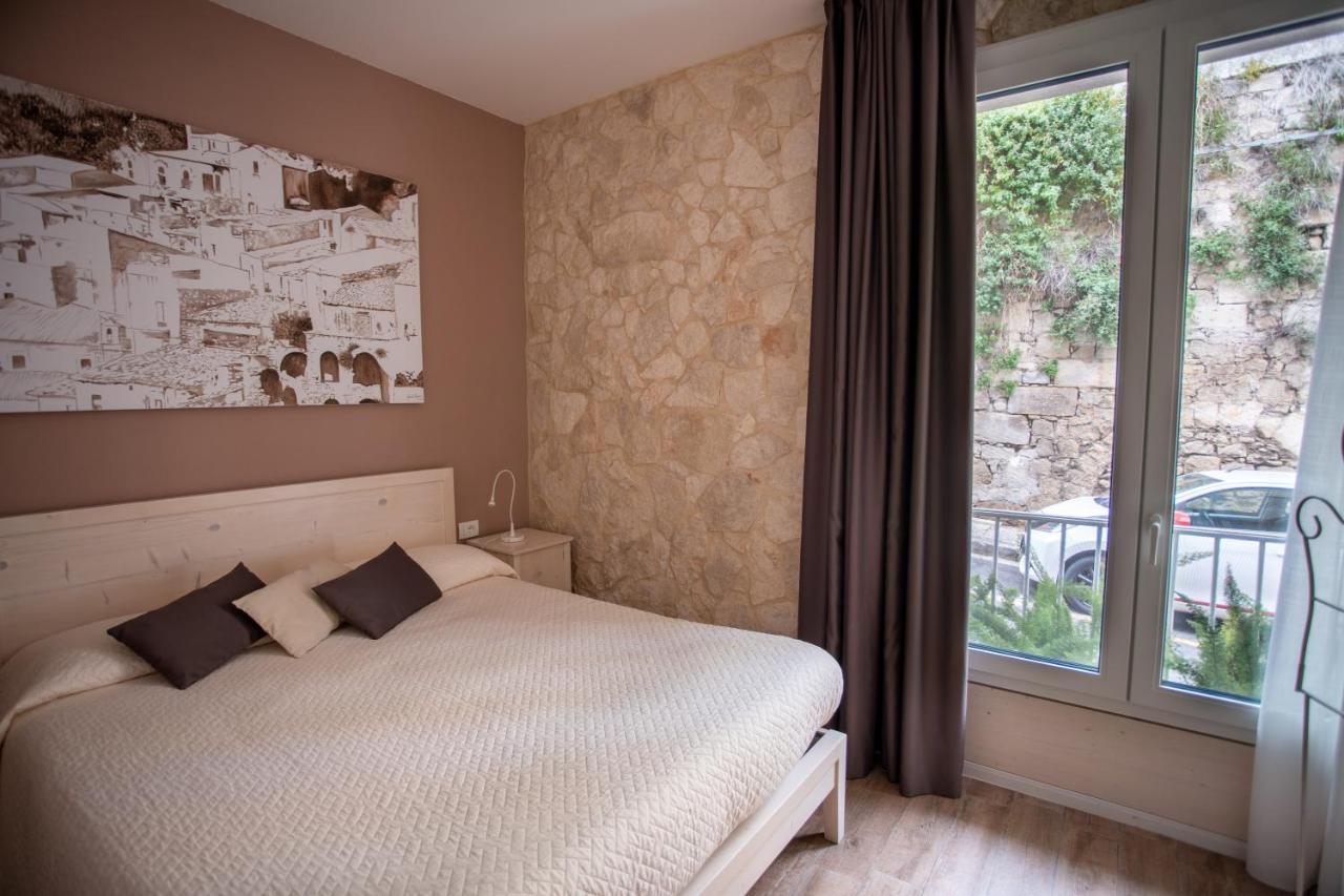 Bed and Breakfast La Casa Del Gelsomino Ragusa Exteriér fotografie