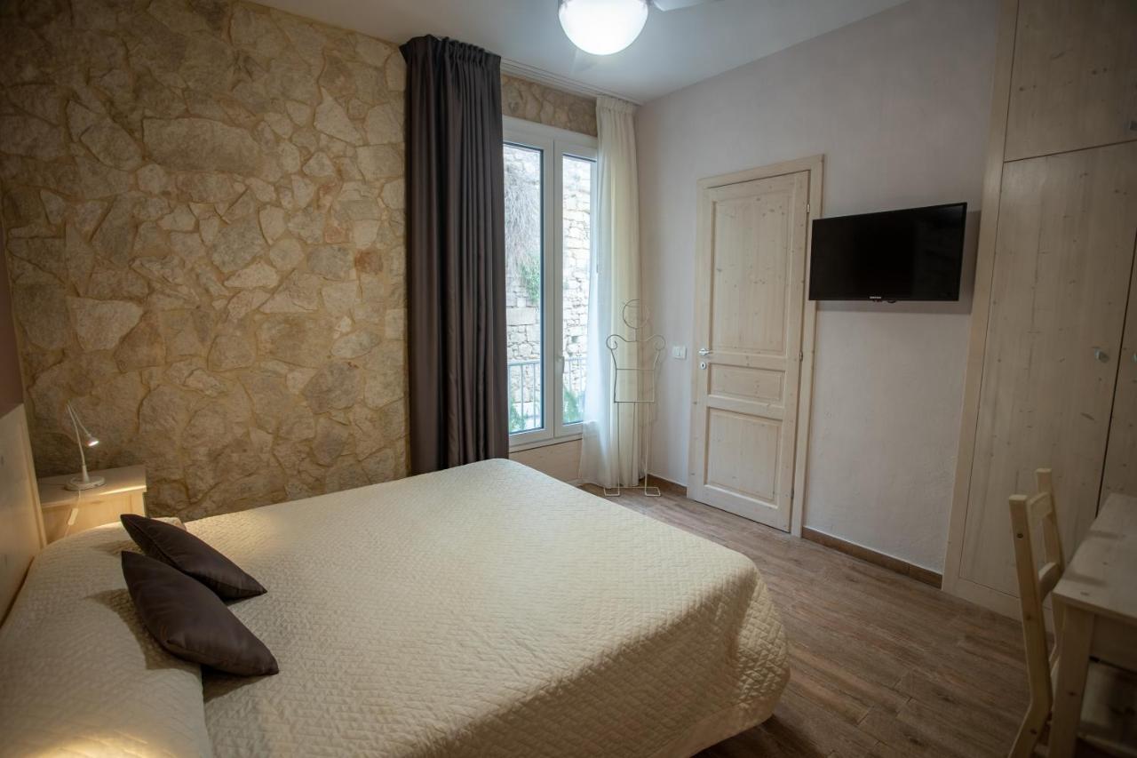 Bed and Breakfast La Casa Del Gelsomino Ragusa Exteriér fotografie