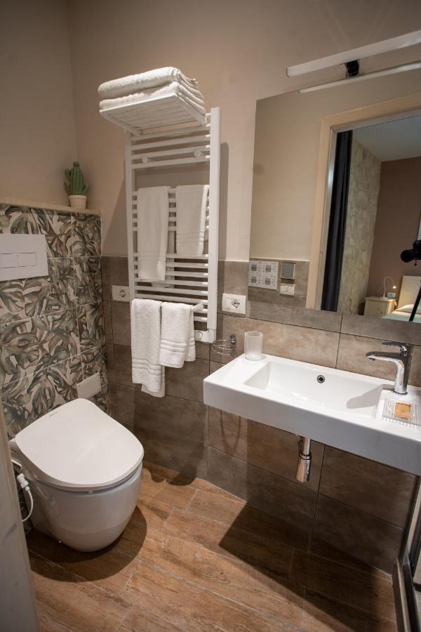 Bed and Breakfast La Casa Del Gelsomino Ragusa Exteriér fotografie
