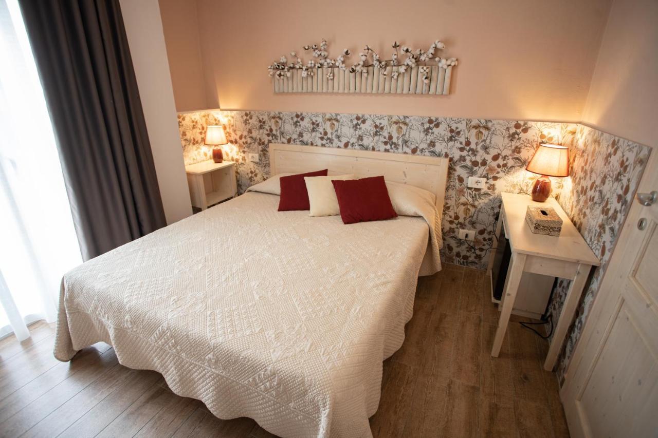 Bed and Breakfast La Casa Del Gelsomino Ragusa Exteriér fotografie