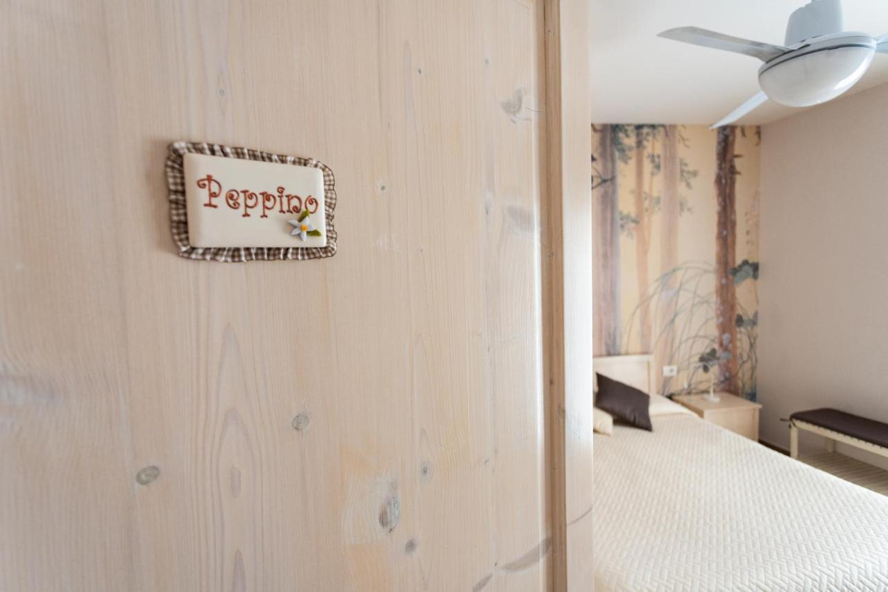 Bed and Breakfast La Casa Del Gelsomino Ragusa Exteriér fotografie