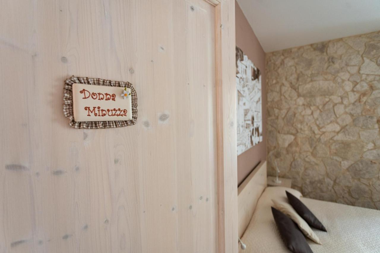 Bed and Breakfast La Casa Del Gelsomino Ragusa Exteriér fotografie