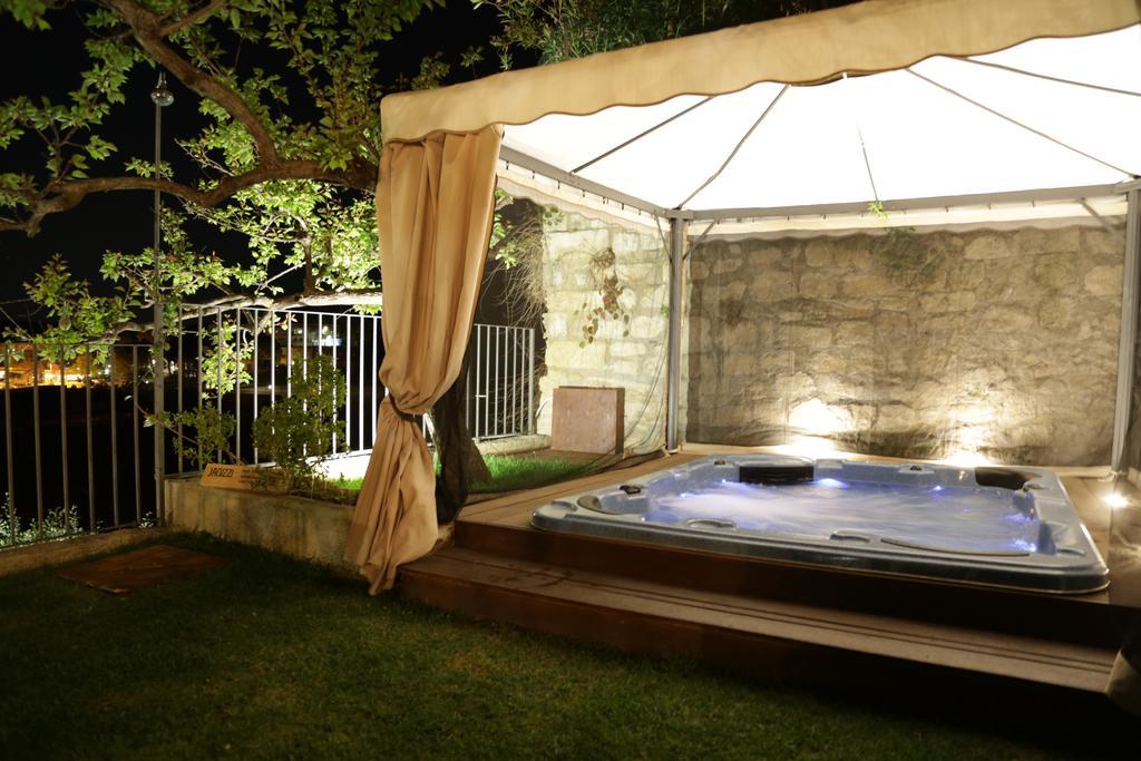 Bed and Breakfast La Casa Del Gelsomino Ragusa Exteriér fotografie