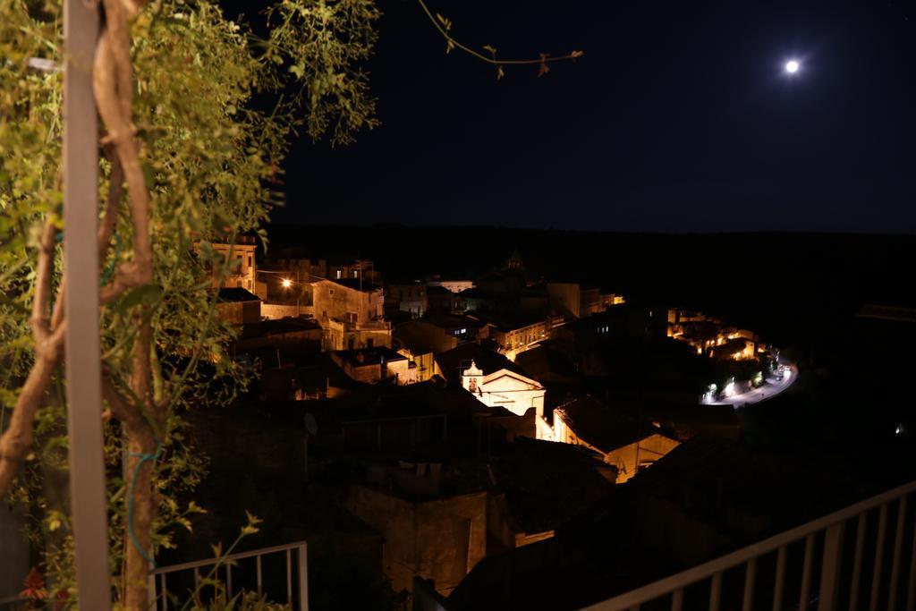 Bed and Breakfast La Casa Del Gelsomino Ragusa Exteriér fotografie