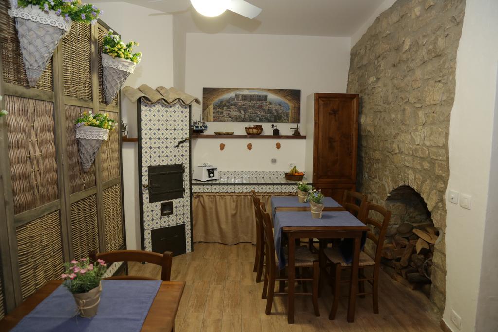 Bed and Breakfast La Casa Del Gelsomino Ragusa Exteriér fotografie