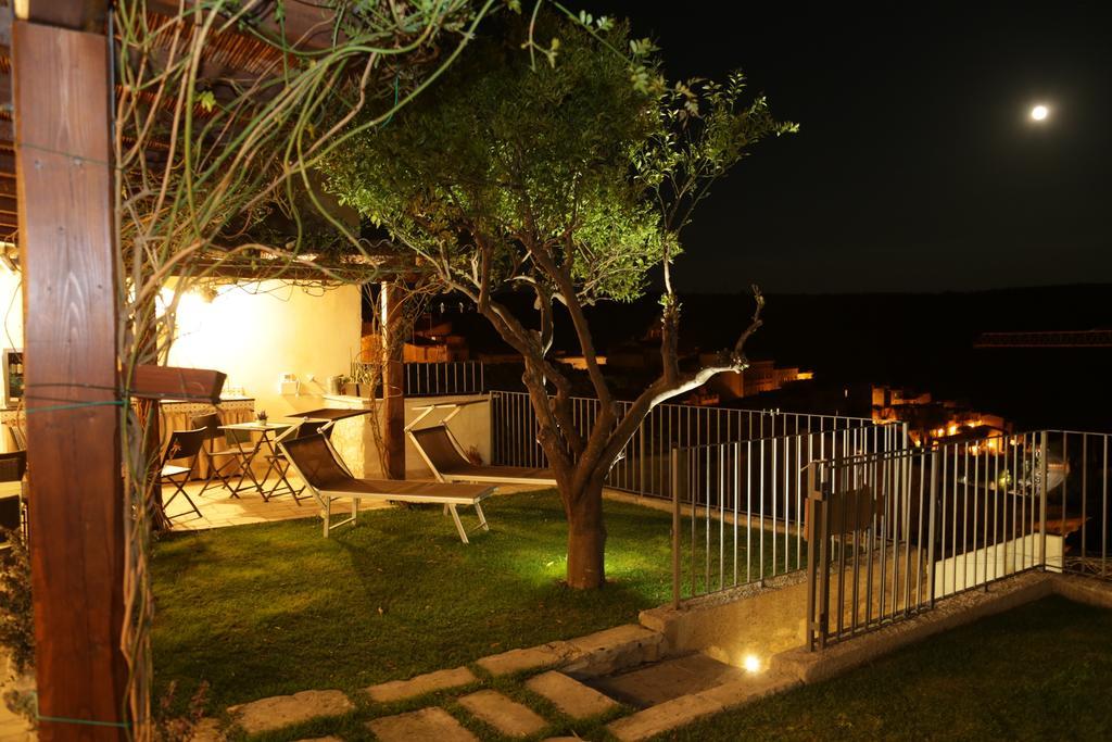 Bed and Breakfast La Casa Del Gelsomino Ragusa Exteriér fotografie