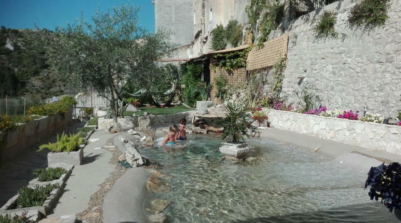 Bed and Breakfast La Casa Del Gelsomino Ragusa Exteriér fotografie