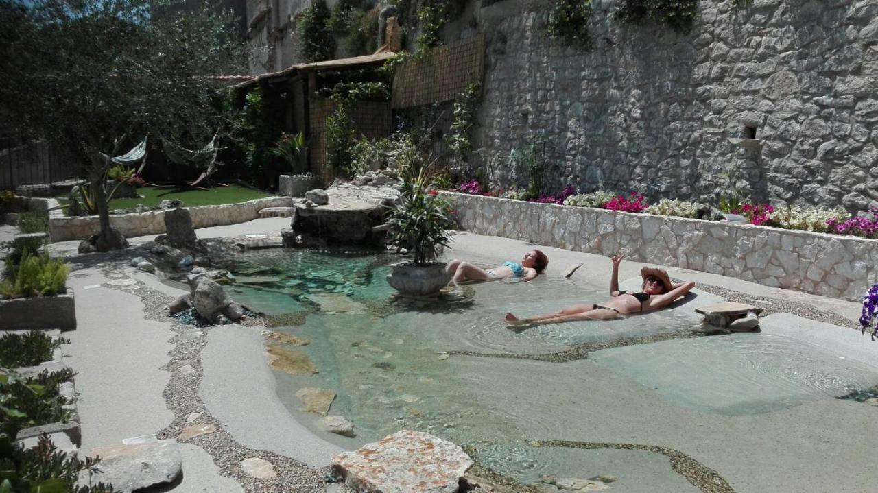 Bed and Breakfast La Casa Del Gelsomino Ragusa Exteriér fotografie